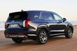 Hyundai Palisade Testbericht: Facelift 2022 Foto 3