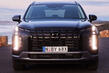 Hyundai Palisade Testbericht: Facelift 2022 Foto 1