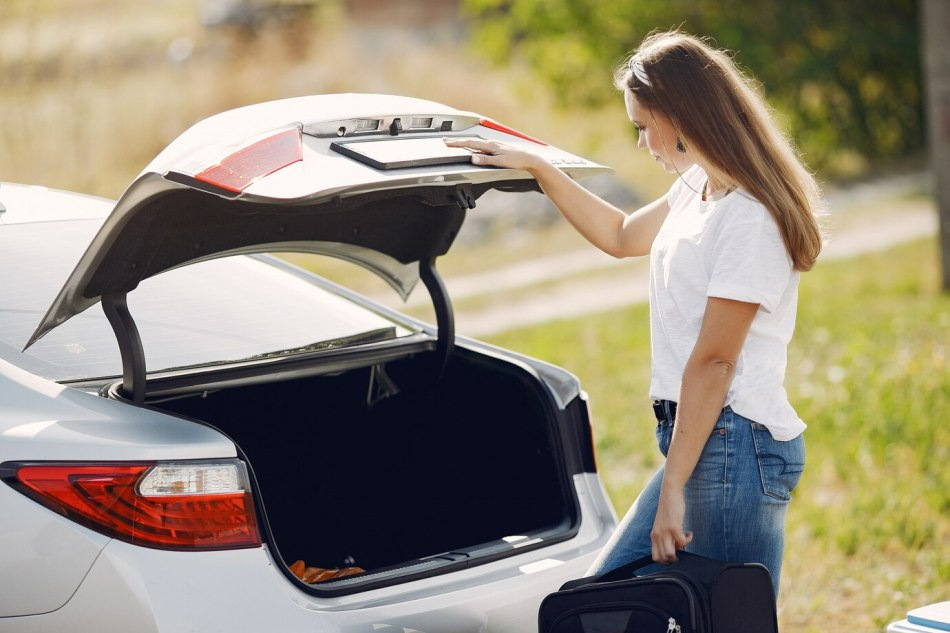 Der Kofferraum des Autos lässt sich nicht öffnen: Gründe und was zu tun ist