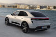 Testbericht zum Porsche Macan Electric 2024: eine neue Crossover-Generation Foto 4