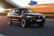 BMW iX3 2021: ausführlicher Test des aktualisierten Elektro-Crossovers Foto 4