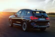 BMW iX3 2021: ausführlicher Test des aktualisierten Elektro-Crossovers Foto 3