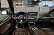 BMW iX3 2021: ausführlicher Test des aktualisierten Elektro-Crossovers Foto 5