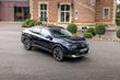 Testbericht zum Citroen C4 X 2024: aktualisierte Cross-Limousine Foto 1