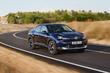 Testbericht zum Citroen C4 X 2024: aktualisierte Cross-Limousine Foto 2