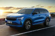 Testbericht zum Skoda Kodiaq 2023 der zweiten Generation Foto 3