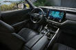 Testbericht zum mittelgroßen Crossover Lexus TX Foto 4
