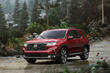 Testbericht zum Honda Pilot der vierten Generation Foto 4