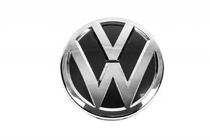 Volkswagen Passat B8 2015-2023 B-Ware Frontemblem (2015-2018) 3G0853601B Foto 1