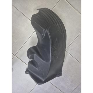 Sonderangebot Vordere Radhausschalen (2 Stk) Dacia Duster 2018-2024 Foto 2