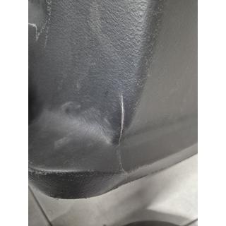 Sonderangebot Vordere Radhausschalen (2 Stk) Dacia Duster 2018-2024 Foto 3