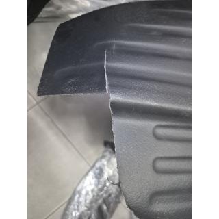 Sonderangebot Vordere Radhausschalen (2 Stk) Dacia Duster 2018-2024 Foto 4