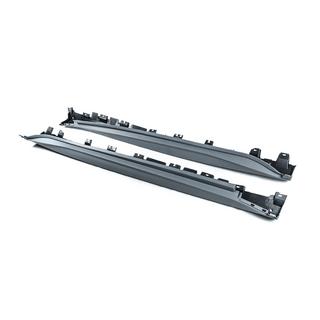 Seitenschweller-Set M-Sport/X5M 2018-2022 (2 Stk., zum Lackieren) Foto 3