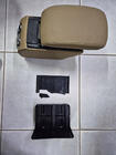 B-Ware Universelle Armlehne mit Belüftung (beige) Foto 3