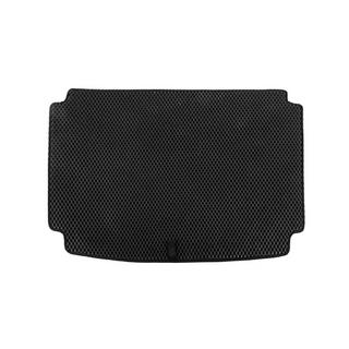 Kofferraummatte (E-Niro 2018-2022, mit Subwoofer, Schwarz) Kia Niro 2016–2021 Foto 2