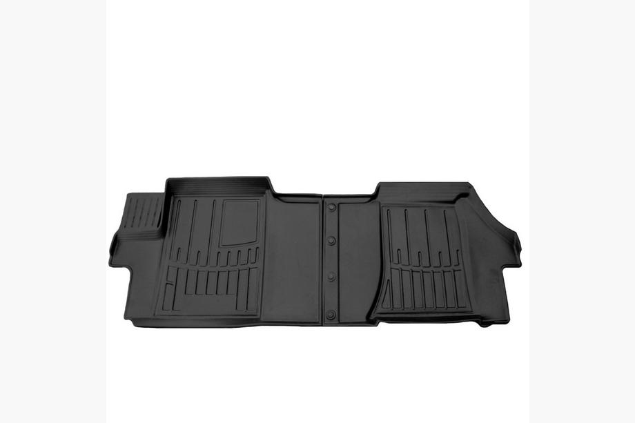 Opel Movano 2021- Stingray 3D Gummimatten (2 Stk, Polyurethan) Image