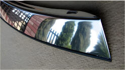 Opel Movano 2021- Radlaufleisten Edelstahl (4 Stk) Foto 5