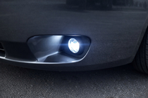 Opel Movano 2021- Nebelscheinwerfer (mit LED-Lampe) Foto 1