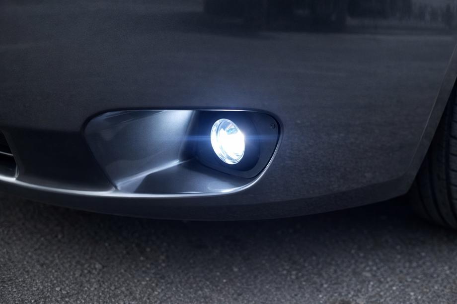 Opel Movano 2021- Nebelscheinwerfer (mit LED-Lampe) Image