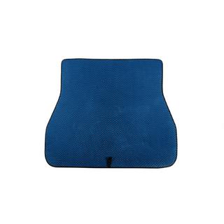 EVA Kofferraummatte (Blau) Toyota Land Cruiser 300 2021- Foto 1