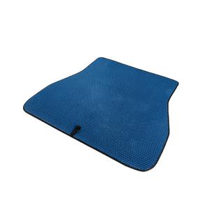 EVA Kofferraummatte (Blau) Toyota Land Cruiser 300 2021- Foto 2