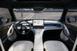Smart Nr. 1: stilvoller und fortschrittlicher Elektro-Crossover Foto 5