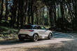 Smart Nr. 1: stilvoller und fortschrittlicher Elektro-Crossover Foto 4