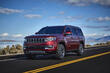 Testbericht zum Jeep Wagoneer der vierten Generation Foto 3