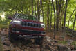 Testbericht zum Jeep Wagoneer der vierten Generation Foto 1