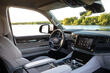 Testbericht zum Jeep Wagoneer der vierten Generation Foto 6