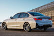 Testbericht zur BMW 3 Limousine: Neugestaltung der siebten Generation Foto 4
