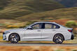Testbericht zur BMW 3 Limousine: Neugestaltung der siebten Generation Foto 3