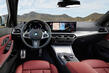 Testbericht zur BMW 3 Limousine: Neugestaltung der siebten Generation Foto 5
