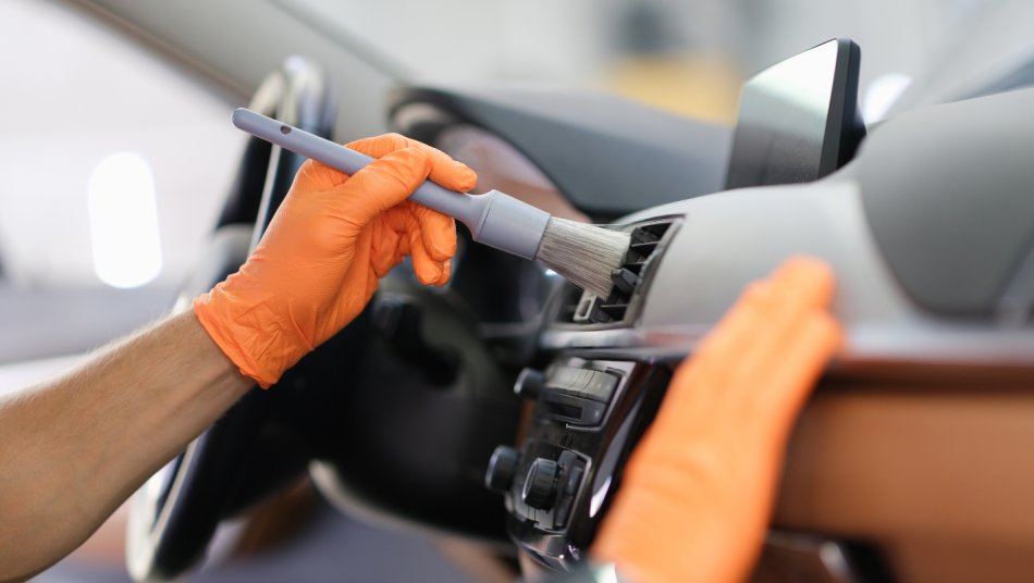 Was ist Autoaufbereitung und welche Vorteile bietet sie?