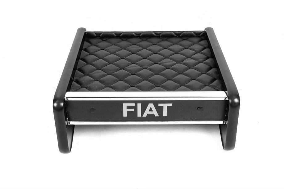 Fiat Ducato 1995-2006 Ablagebrett Armaturenbrett 2000-2006 (Schwarz mit schwarzer Naht) Image