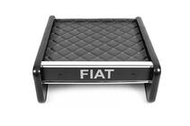 Fiat Ducato 1995-2006 Ablagebrett Armaturenbrett 2000-2006 (Grau mit grauer Naht) Foto 1