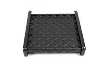 Citroen Jumper 1995-2006 Armaturenbrettablage 2000-2005 (Schwarz mit schwarzer Naht) Foto 4
