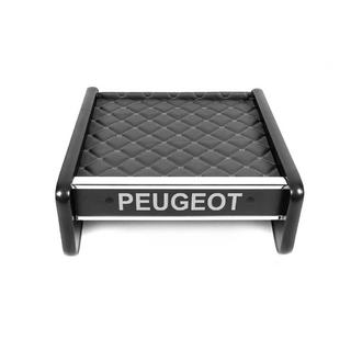 Ablagebrett Armaturenbrett 2000-2006 (Grau mit grauer Naht) Peugeot Boxer 1994-2006 Foto 1
