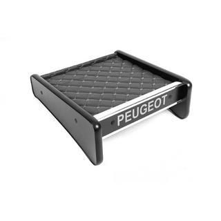 Ablagebrett Armaturenbrett 2000-2006 (Grau mit grauer Naht) Peugeot Boxer 1994-2006 Foto 3