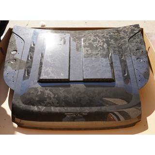 Carbon Motorhaube (Forged Carbon) Land Rover Defender 2019- Foto 1