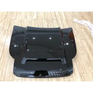Carbon Motorhaube (Zhous Design) Land Rover Defender 2019-