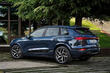 Testbericht zum elektrischen Crossover Audi Q6 e-tron Foto 4