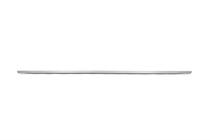 Range Rover III L322 2002-2012 B-Ware Kofferraumleiste Edelstahl Foto 1