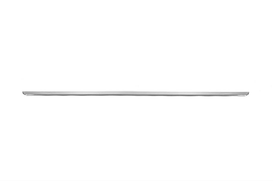 Range Rover III L322 2002-2012 B-Ware Kofferraumleiste Edelstahl Image