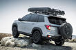 Rückblick auf die Neugestaltung des Honda Passport III Foto 4