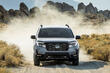 Rückblick auf die Neugestaltung des Honda Passport III Foto 3