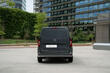 Nissan Townstar-Test: eine Kombination aus Komfort und Funktionalität Foto 4