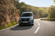 Nissan Townstar-Test: eine Kombination aus Komfort und Funktionalität Foto 3