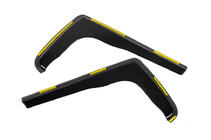 Citroen Jumper 2007-2025 Einschub-Windabweiser Niken Luxury (2 Stk) Foto 2