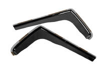 Citroen Jumper 2007-2025 Einschub-Windabweiser Niken Luxury (2 Stk) Foto 4